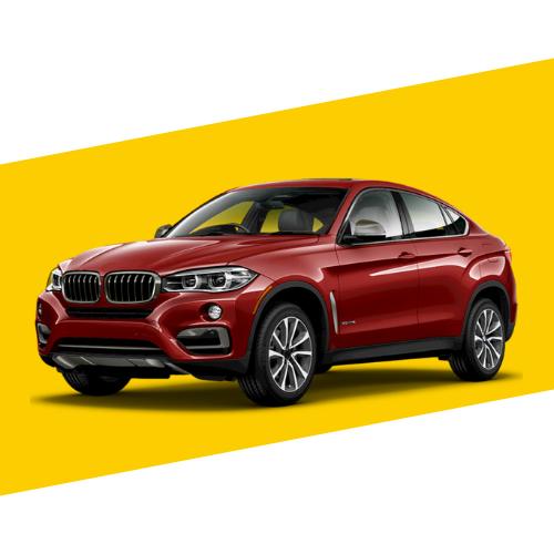 BMW X6 5P (2015 2019)